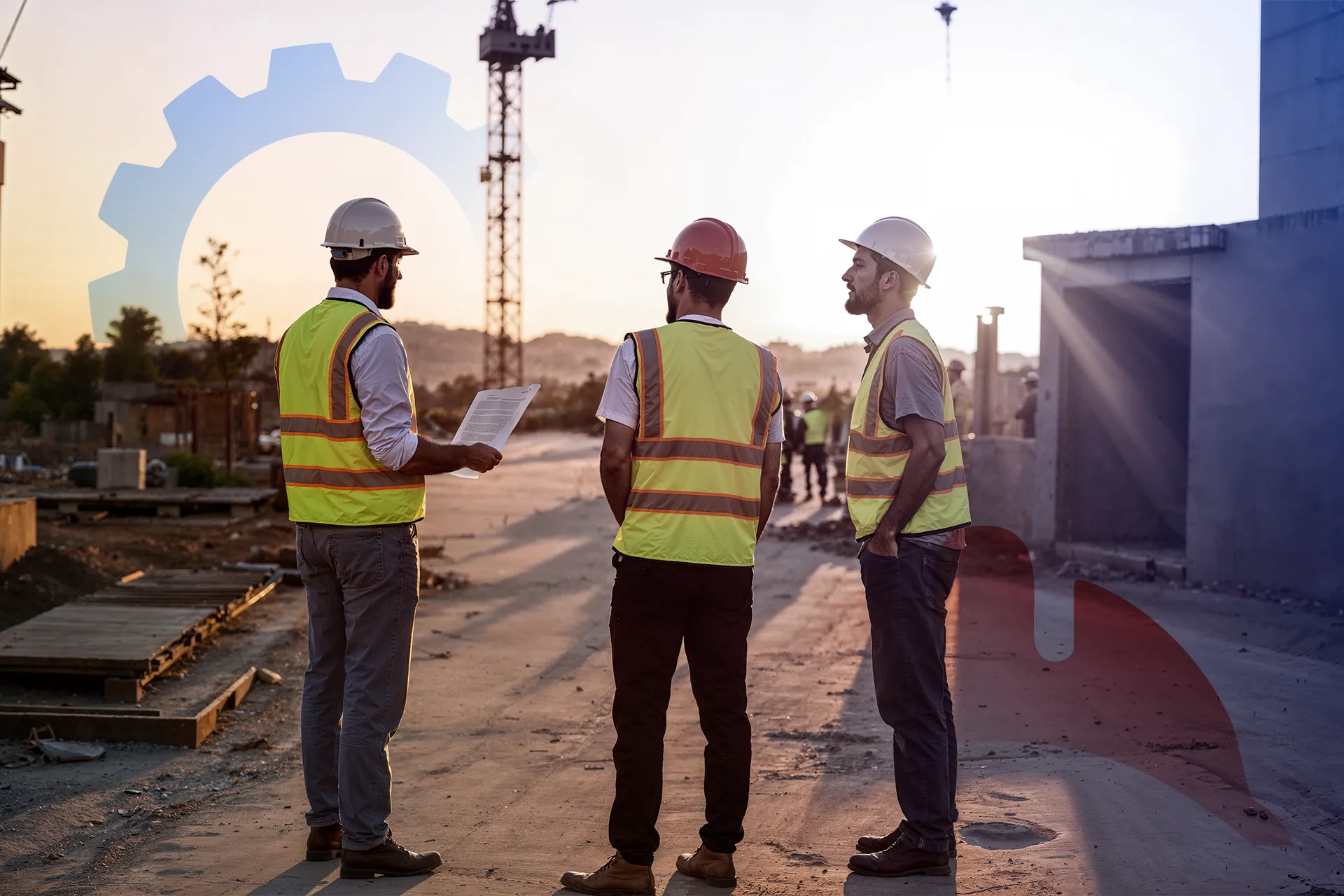 Trusted Manpower Supply Partner